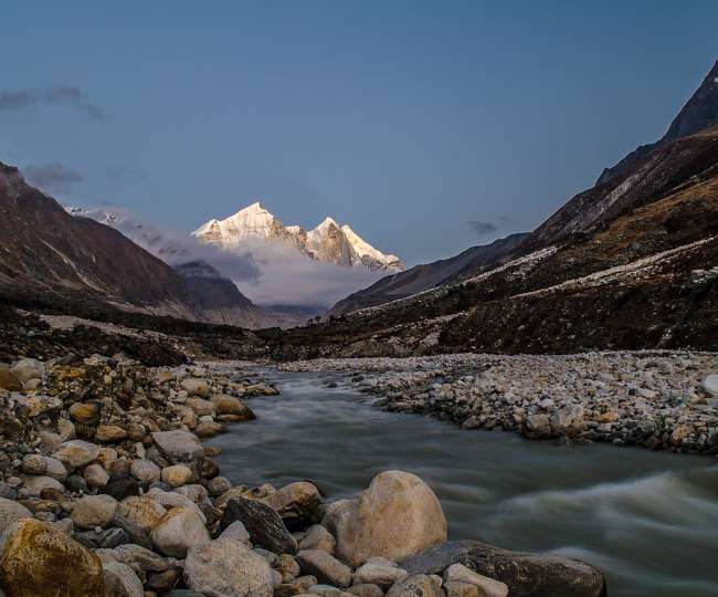 गंगोत्री धाम