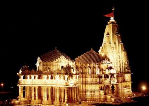 सोमनाथ ज्योतिर्लिंग, somnath,