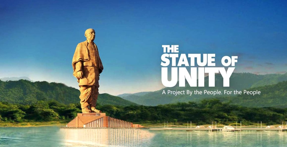 Statue of Unity ,सरदार पटेल स्टैचू, रदार वल्लभभाई पटेल , भारत, स्टैच्यू ऑफ यूनिटी, 8वां अजूबा, the 8th wonder,