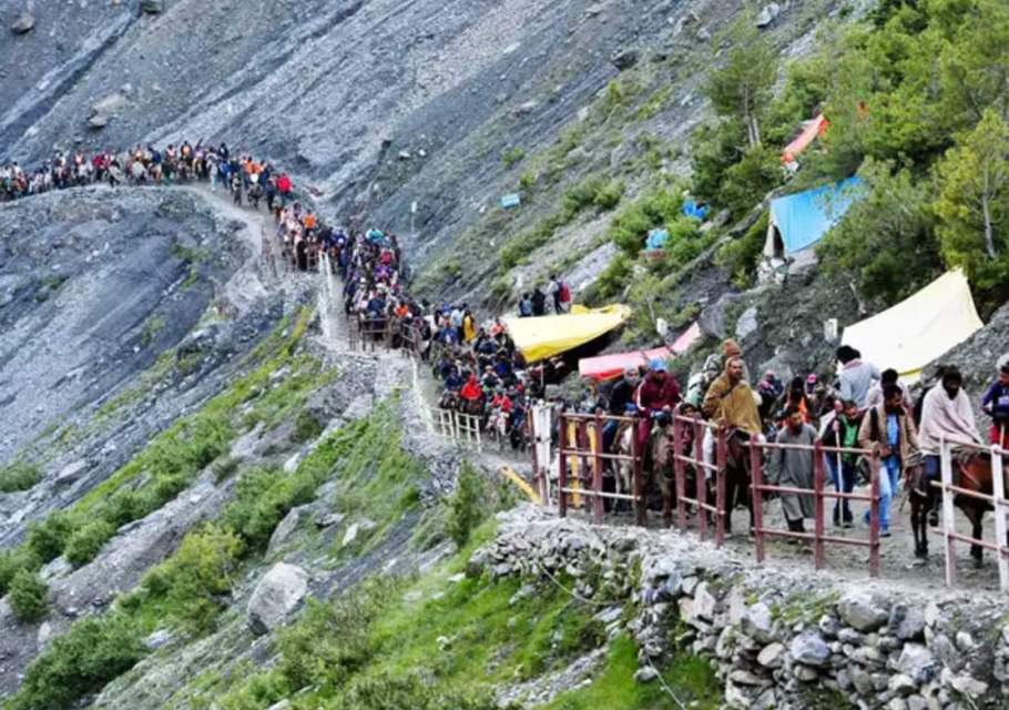 अमरनाथ यात्रा, अमरनाथ यात्रा 2021, अमरनाथ यात्रा के लिए पंजीकरण शुरू, Amarnath Yatra, Amarnath Yatra 2021, registration begins for Amarnath Yatra,