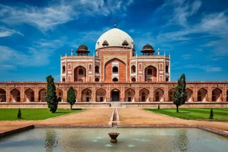 Humayun's Tomb, Humayun's Tomb Delhi, UNESCO Heritage Site, Mughal Architecture, Travel Tour, हुमायूं का मकबरा, हुमायूं का मकबरा दिल्ली, यूनेस्को विरासत स्थल, मुगल वास्तुकला, यात्रा पार्यटर,