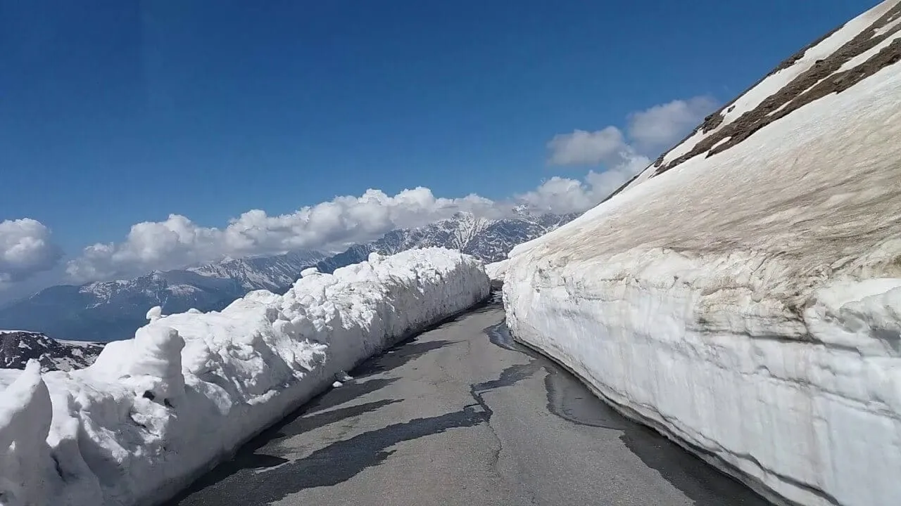 #Lahaulspiti, हिमाचल प्रदेश, ठंडा रेगिस्तान, लाहौल-स्पीति, #thecolddesert,