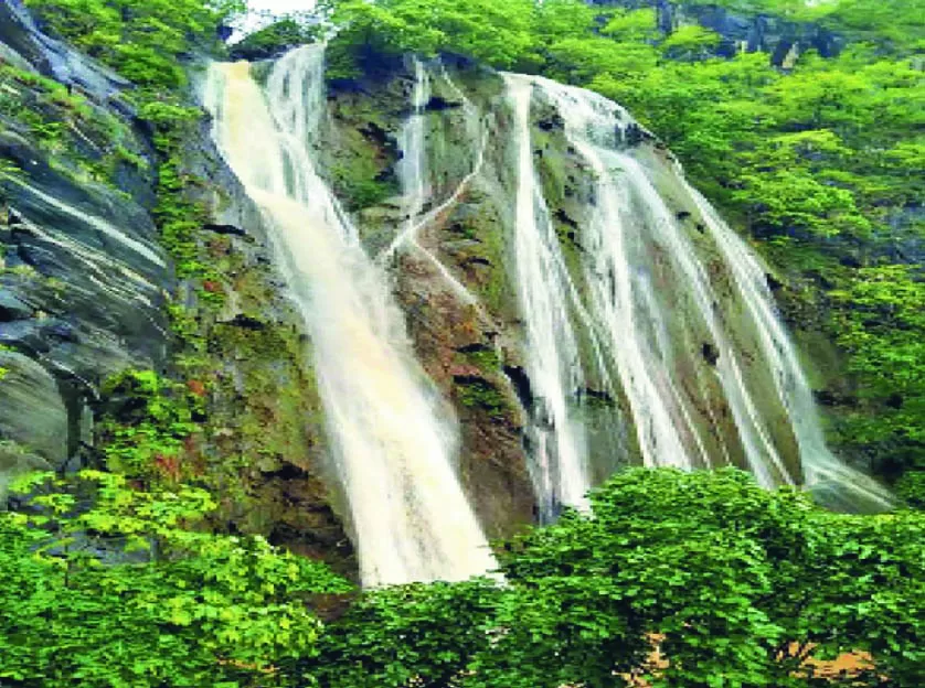 अरावली पर्वतमाला, भील बेरी झरना, राजस्थान का सबसे ऊंचा झरना, है, मारवाड़ जंक्शन, भीलबेरी वाटरफाल्स, चेन्नई एक्सप्रेस, दूध सागर, Aravalli Range, Bhil Beri Waterfall, the highest waterfall of Rajasthan, Marwar Junction, Bhil Beri Waterfalls, Chennai Express, Doodh Sagar,