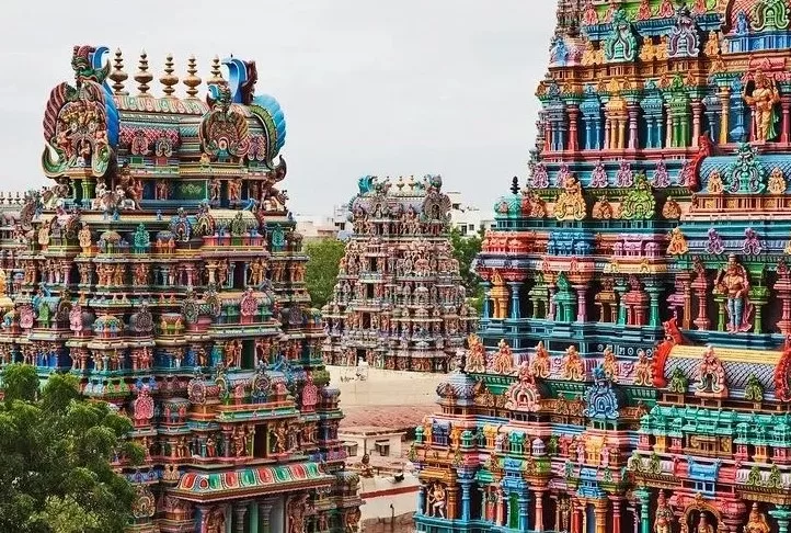 #Meenakshi Amman Temple, #Meenakshi Temple, #Meenakshi Temple Madurai, #yatrapartner #Temples of South India, #दक्षिण भारत के मन्दिर, #यात्रापार्टनर , #मीनाक्षी अम्मन मन्दिर, #मीनाक्षी मन्दिर, #मीनाक्षी मन्दिर मदुरै