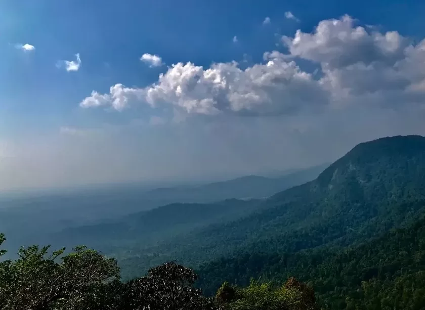 #Agumbe ,South ,#India #Cherrapunji