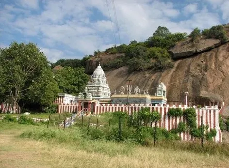 #Ramgiri, #आंध्र_प्रदेश #चित्तूर, #रामगिरि #भैरव_क्षेत्र , #yatrapartner,